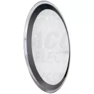 Tracon Díszperemes csillagos LED mennyezeti lámpa, vezérelhető, SKYR60W Tracon Díszperemes csillagos LED mennyezeti lámpa, vezérelhető, SKYR60W