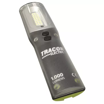 Tracon elemlámpa, LED, nagy teljesítményű, STLHL10W