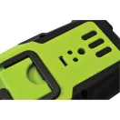 Tracon elemlámpa, LED, USB töltő kimenettel, akkumulátoros, STLUSB2W