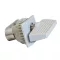 Tracon TFE-ZT T-kulcsos zár TFE.. és TFE..M fali fém elosztószekrényhez D=22.5mm (20mm), 3mm