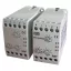 Tracon Védőrelé, áramcsökkenés ellen,0.5-5A/230V AC, 250V AC, 10A/24V AC/DC, TFKV-AKD05
