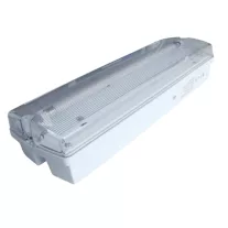   Tracon  TLBV-18NM Fénycsöves vészvilágító lámpatest, készenléti