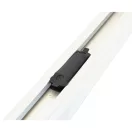 Tracon TLFLEDS8NW Védett integrált LED-es bútorvilágító csatlakozóaljzattal