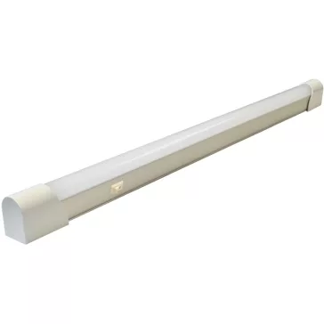   Tracon TLLED20W LED T8 bútorvilágító belső sorozatkapoccsal