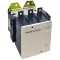Tracon nagyáramú mágneskapcsoló 660V, 50Hz, 475A, 250kW, 400V AC, 3×NO+1×NO, TR1E475V7