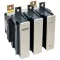 Tracon nagyáramú mágneskapcsoló 660V, 50Hz, 620A, 335kW, 230V AC, 3×NO+1×NO, TR1E620