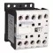 Tracon mágneskapcsoló 660V, 50Hz, 9A, 4kW, 400V AC, 4×NO, TR1K0904V7