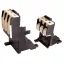 Tracon Adapter TR2HD13... hőrelékhez, TR2AD1