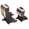Tracon Adapter TR2HD33... hőrelékhez, TR2AD3