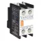 Tracon Homlokoldali segédérintkező TR1D/F és TR1E kontaktorokhoz, TR6DN20