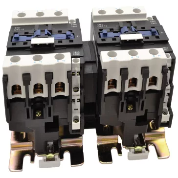   Tracon Mechanikus reteszelő TR1D/F40-95 kontaktorokhoz, TR9-D50978