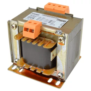   Tracon leválasztó transzformátor 300 VA, 230V / 12-24-42 V, TVTR-300-C