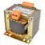 Tracon leválasztó transzformátor 300 VA, 230V / 42-110-230 V, TVTR-300-E