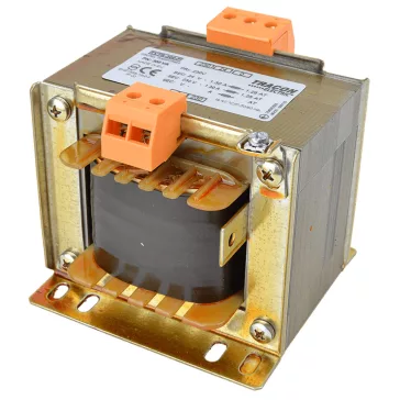   Tracon leválasztó transzformátor 300 VA, 230V / 24-230 V, TVTR-300-F