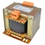 Tracon leválasztó transzformátor 400 VA, 230V / 42-110-230 V, TVTR-400-E