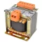 Tracon leválasztó transzformátor 50 VA, 230V / 3-6-12-24 V, TVTR-50-A