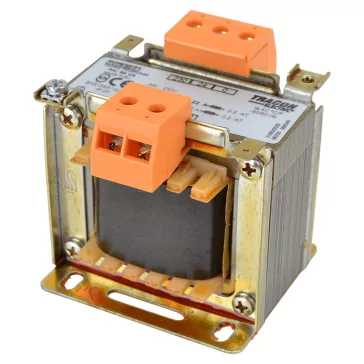   Tracon leválasztó transzformátor 50 VA, 230V / 24-230 V, TVTR-50-F