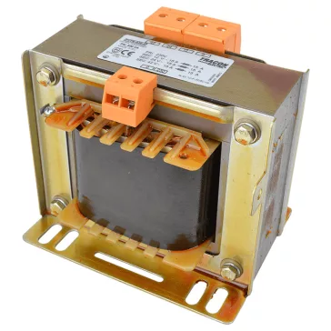   Tracon leválasztó transzformátor 630 VA, 230V / 12-24-42 V, TVTR-630-C