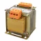 Tracon biztonsági transzformátor 100 VA, 230–400 V / 6–12–24 V, TVTRB-100-A