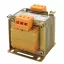 Tracon biztonsági transzformátor 100 VA, 230–400 V / 24–230 V, TVTRB-100-F