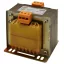 Tracon biztonsági transzformátor 400 VA, 230–400 V / 24–230 V, TVTRB-400-F