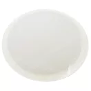 Tracon UFO-1-F Üveg mennyezeti UFO lámpatest, fehér Tracon UFO-1-F Üveg mennyezeti UFO lámpatest, fehér