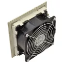 Tracon Szellőztető ventilátor szűrőbetéttel, V150