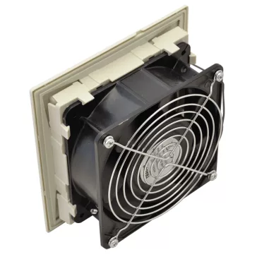 Tracon Szellőztető ventilátor szűrőbetéttel, V150