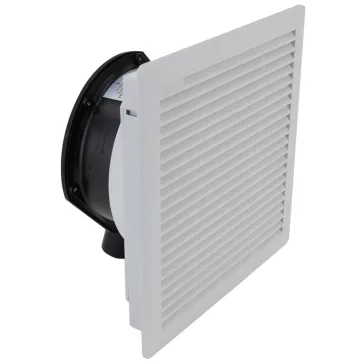 Tracon Szellőztető ventilátor szűrőbetéttel, V170