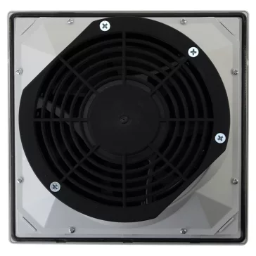 Tracon Szellőztető ventilátor szűrőbetéttel, V170