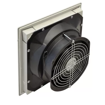 Tracon Szellőztető ventilátor szűrőbetéttel, V215