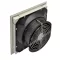 Tracon Szellőztető ventilátor szűrőbetéttel, V215