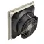 Tracon Szellőztető ventilátor szűrőbetéttel, V215