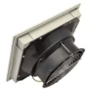 Tracon Szellőztető ventilátor szűrőbetéttel, V215