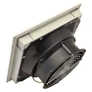 Tracon Szellőztető ventilátor szűrőbetéttel, V215
