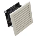 Tracon Szellőztető ventilátor szűrőbetéttel, V35