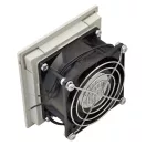 Tracon Szellőztető ventilátor szűrőbetéttel, V35