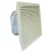 Tracon Szellőztető ventilátor szűrőbetéttel, V375