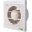 Tracon fürdőszobai elszívó ventilátor, golyóscsapágy+időzítő+v.zsalu+pára, VF100-BTSH Tracon fürdőszobai elszívó ventilátor, golyóscsapágy+időzítő+v.zsalu+pára, VF100-BTSH