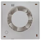 Tracon fürdőszobai elszívó ventilátor, golyóscsapágy, időzítő, VF100-BT Tracon fürdőszobai elszívó ventilátor, golyóscsapágy, időzítő, VF100-BT