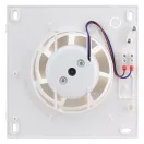 Tracon fürdőszobai elszívó ventilátor, golyóscsapágy, VF100-B