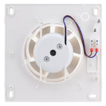   Tracon fürdőszobai elszívó ventilátor, golyóscsapágy, VF100-B