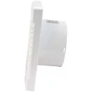 Tracon fürdőszobai elszívó ventilátor, golyóscsapágy, VF100-B