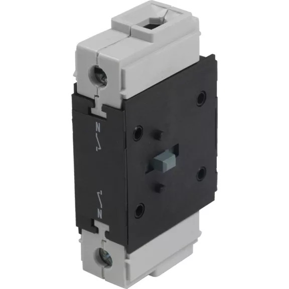 Schneider Nulla érintkező 63-80A, VZ12 Schneider Nulla érintkező 63-80A, VZ12