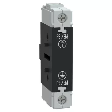 Schneider Földkapocs 12-40A, VZ14