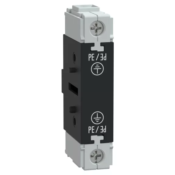 Schneider Földkapocs 12-40A, VZ14 Schneider Földkapocs 12-40A, VZ14