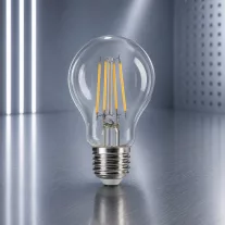 E27 LED izzó