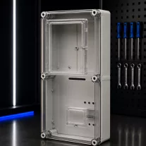 Elektronikus fogyasztásmérőhöz