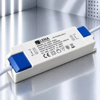 Led Panel Driver