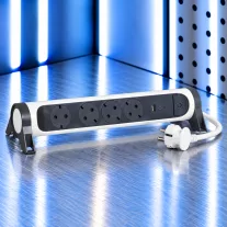 Hálózati elosztó usb-vel